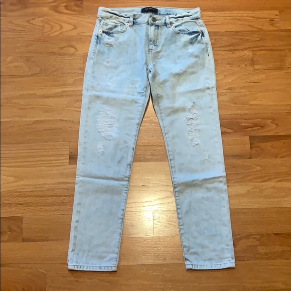 Joe Fresh Denim - Joe Fresh boyfriend jean Joe Fresh Denim - Joe Fresh boyfriend jean